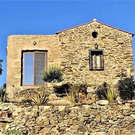 Hill'S Barbacane Potamos  Exterior photo