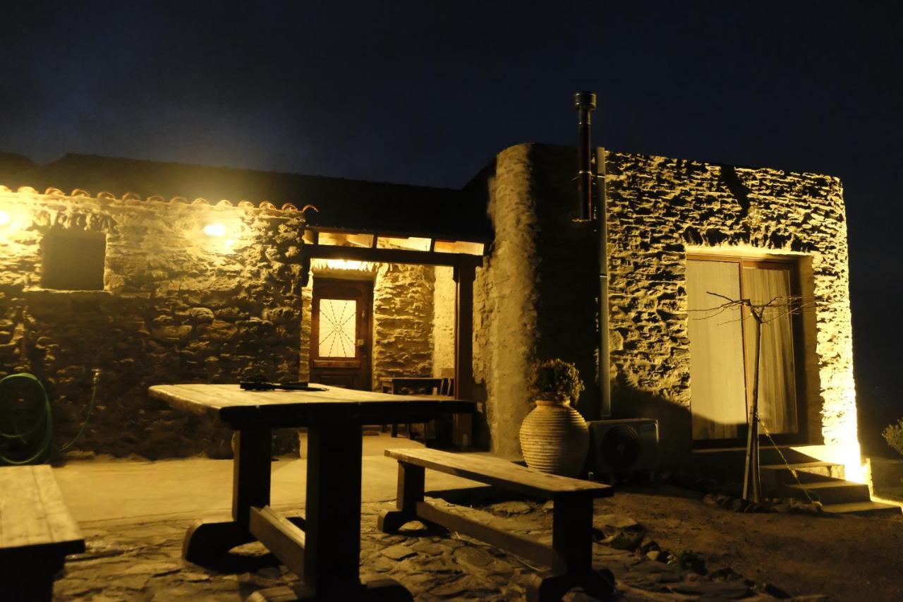 Hill'S Barbacane Potamos  Exterior photo