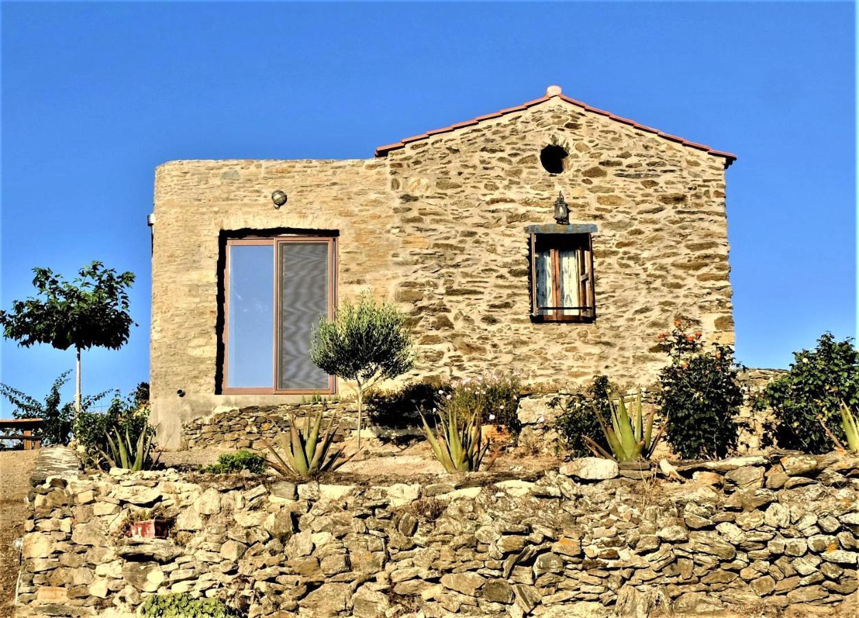 Hill'S Barbacane Potamos  Exterior photo